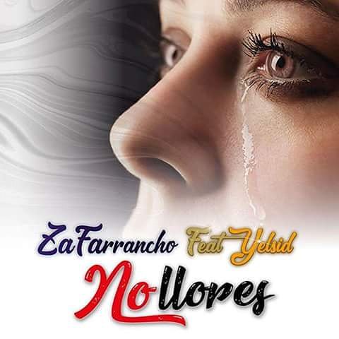 YelsidFanClub's tweet photo. Mi gente ya se encuentra en youtube el video de nuestra cancion #NOLLORES @zafarranchoband @yelsid @yasmusicco 
Suscribete a mi canal de youtube yelsidtv 📽🎬 #THEKINGISBACK #YOSOYLAVOZ🎤🎵 #YYOQUE ?#ELAVENTURERO https://t.co/QqDHhUA69Y