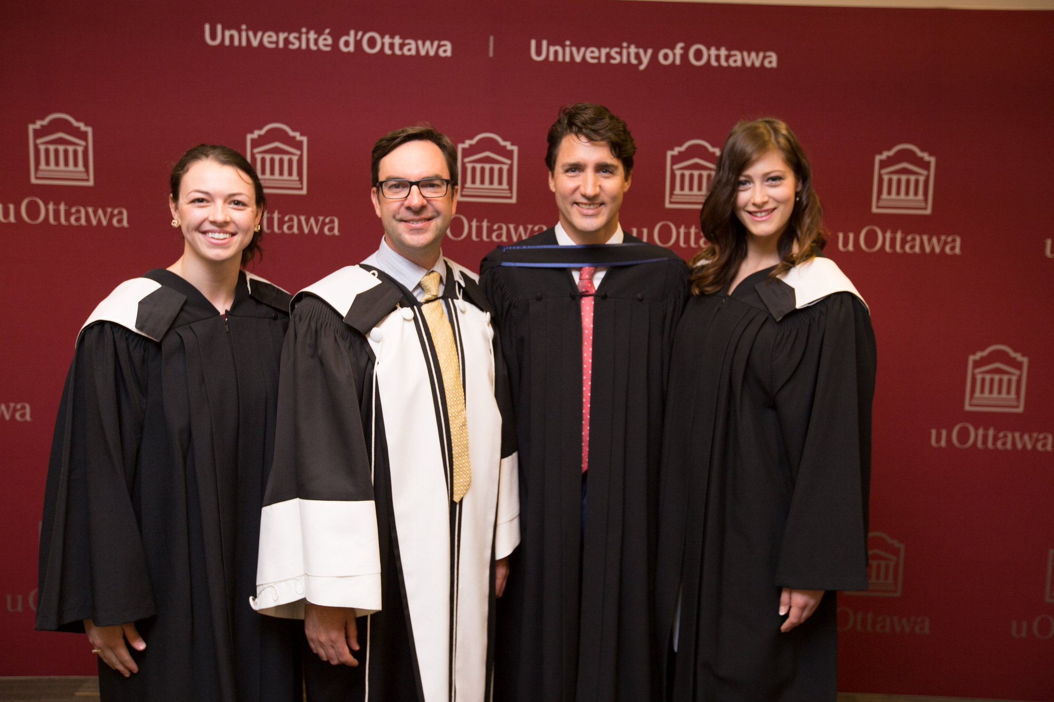 Uottawa arts on twitter the convocation ceremony is this sunday