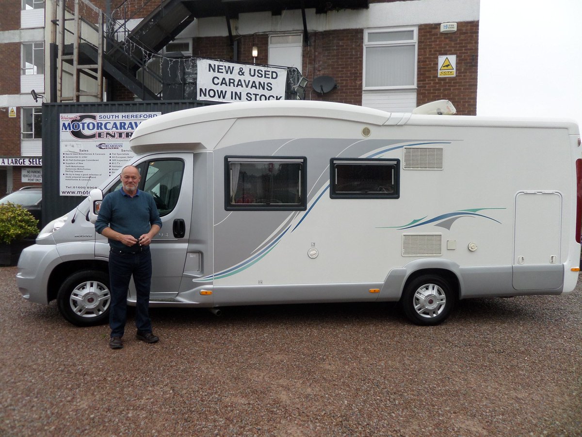 Another an with a plan of further adventure!
#motorhome #camping #shmcc #holiday #summeriscoming