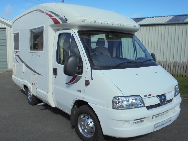 -property% For Sale #MotorHome - #CoFermanagh - 2006 Peugeot Autosleeper ... has been published on Caravan Bug - Buy and Sell UK and All Ireland - caravanbug.com/property/2006-…

For more information or to contact the seller please click the link below.