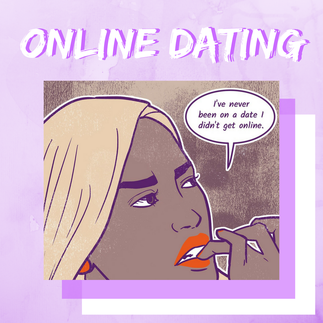 YGetIt's tweet photo. Dating isn't simple for Lily. @ESTBLSHMNT has a great article on one perspective: https://t.co/AsrAo5bPaS
We strive for a future that holds more inclusive spaces for transpeople. Follow us for more Lily on Fridays! #ygetit #GetTested2✌️ #romance #health #translove https://t.co/MNUwzhGyPJ