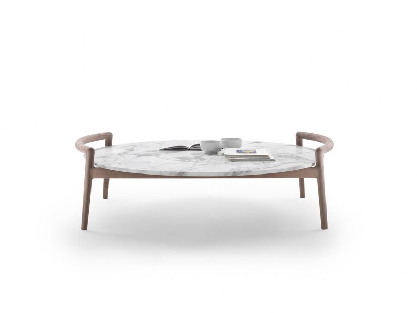 interdesign_uk's tweet photo. PRODUCT OF THE WEEK 
Ascanio #smalltables designed by #antoniocitterio 
#FLEXFORM
#FlexformLondon 
#flexform2018 https://t.co/EpLf3M39Cl