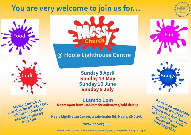 HBC Chester tweet media