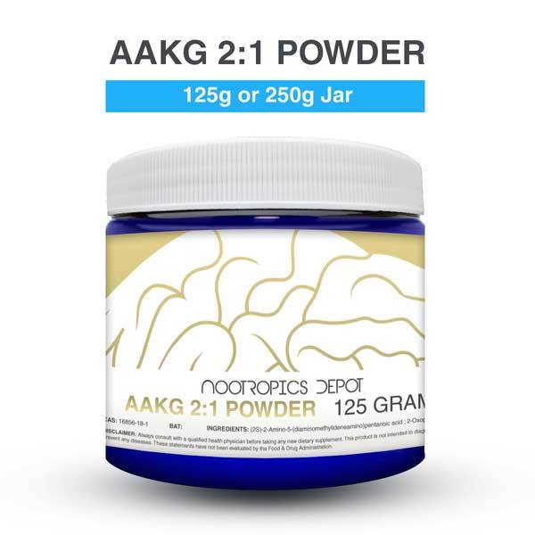 NootropicsDepot's tweet photo. AAKG 2:1 Powder available in two sizes 125 Grams for $12.99 and 250 Grams for $19.99
Click on link for more info
https://t.co/Zr8fCDdZHt

#NootropicsDepot #Nootropics #AAKG #Powder #immune #fatigue #muscle #recover https://t.co/NWMyDdPPSo