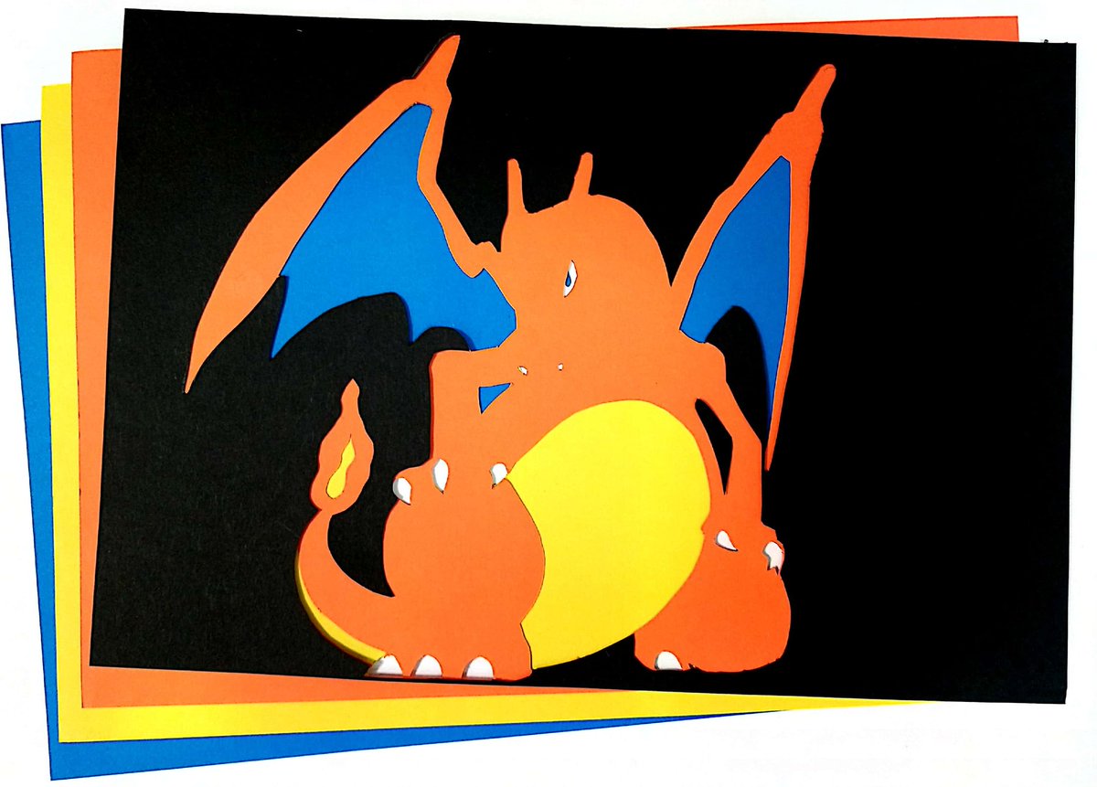 未開封D-Arts リザードン ポケモン フィギュア D-Arts リザードン