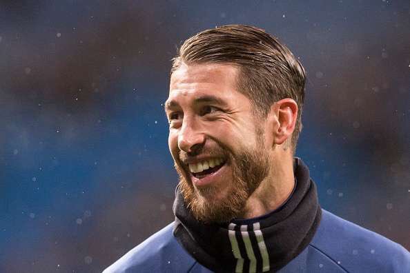 EPLBible's tweet image. 🗣 "F*ck, they've been such a bore with the Salah issue. Now the goalkeeper says he was concussed. All that's missing is for Firmino to say he got a cold because a bead of my sweat landed on him."

- Sergio Ramos. 😭😳🤣🔥