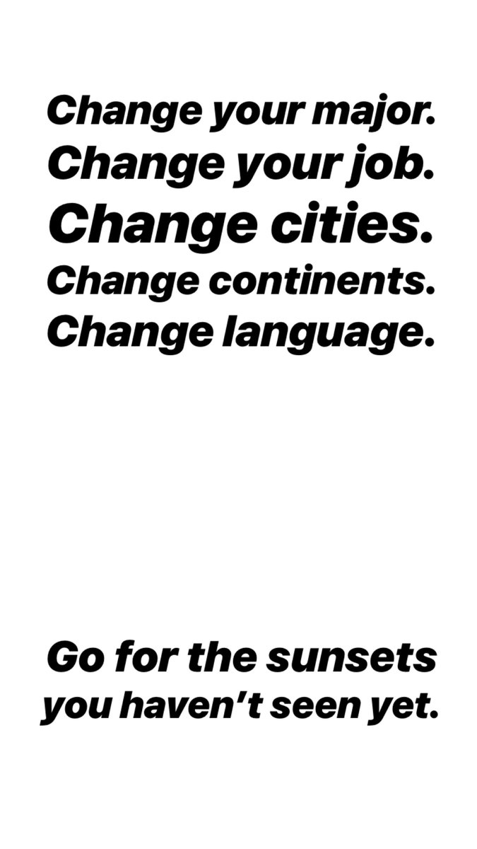 questadolcevita's tweet image. Finding that a lot of people are needing this today! #TuesdayThoughts #TuesdayMotivation