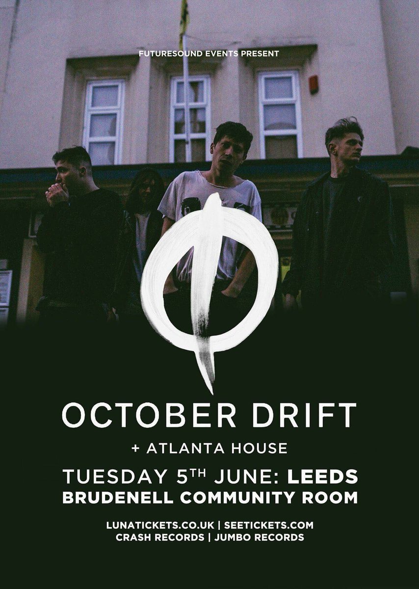 Double Denim Live tweet media