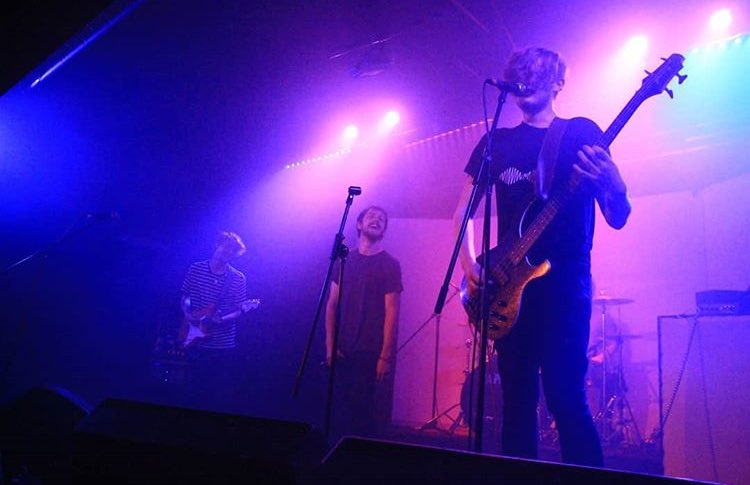 Massive thanks to everyone for last Friday! 🦔x