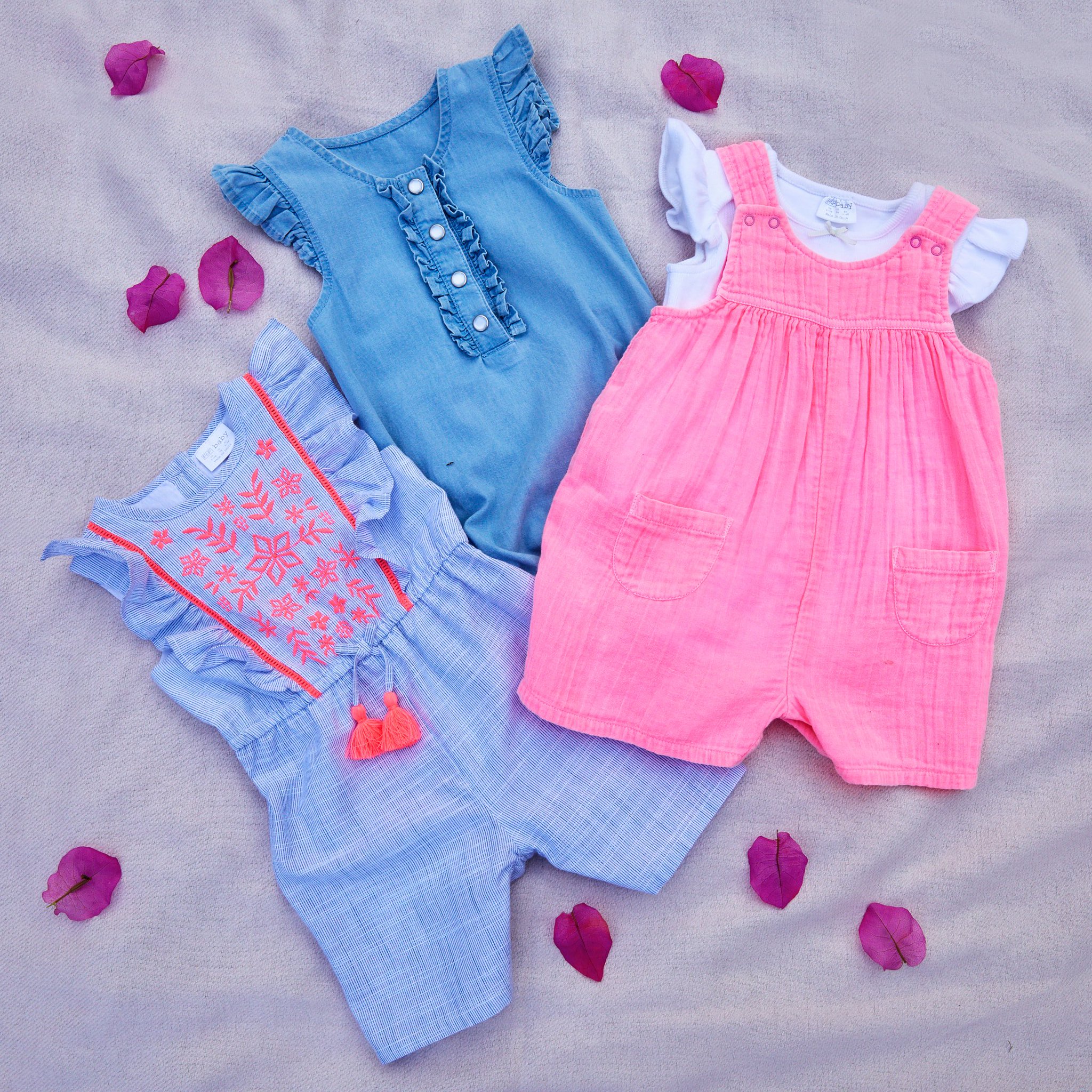 f&f baby clothes ireland