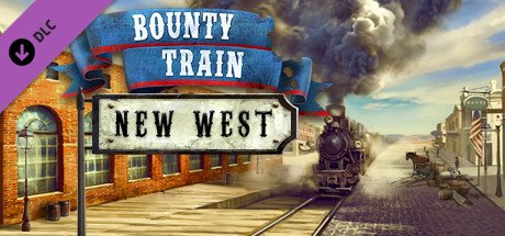 BountyTrain's tweet photo. Finally, after a long long silence, we have what to announce! First DLC is available now! https://t.co/yns9bqrYxE … https://t.co/hnaRVn1MMQ