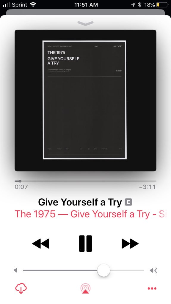 GantzLauren's tweet photo. 🎶 now playing 🎶 https://t.co/KnpLJDc17C