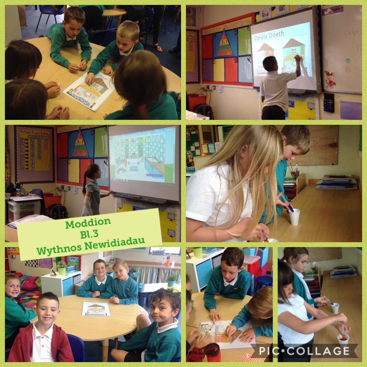 YGNantCaerau's tweet photo. Gwersi effeithiau ar y corff heddiw i Bl.3-6! ๐คฉ Effects on the body lessons for Yrs.3-6 today! #WythnosNewidiadau #ChangesWeek #Iechyd #Health #Lles #Wellbeing #Alcohol #Moddion #Medicine https://t.co/uDJlPmeQUr