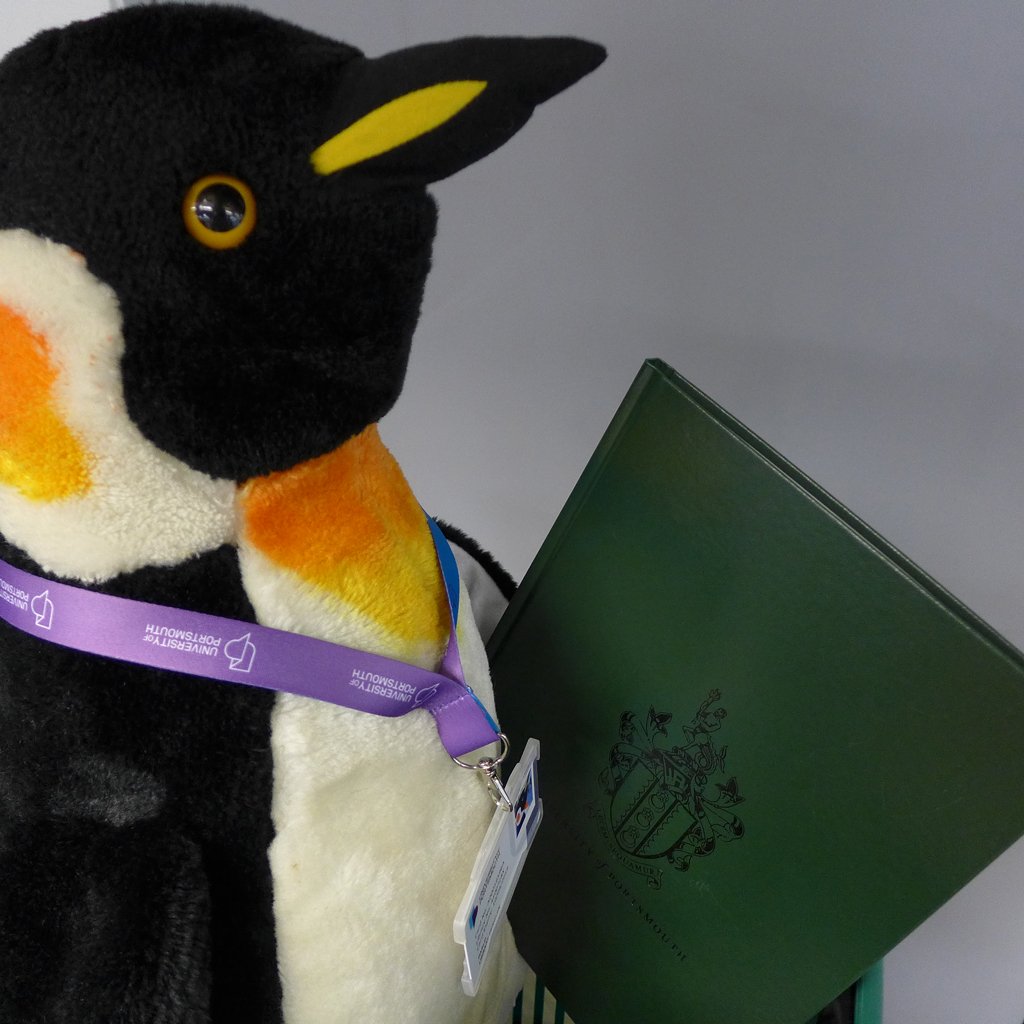 Limited edition lab books embossed with the University crest now free to a good home in the Library Atrium while stocks last?  Does my basket count as a good home?  Oh, please! The cover colours match almost exactly! #giveaway #homestyle