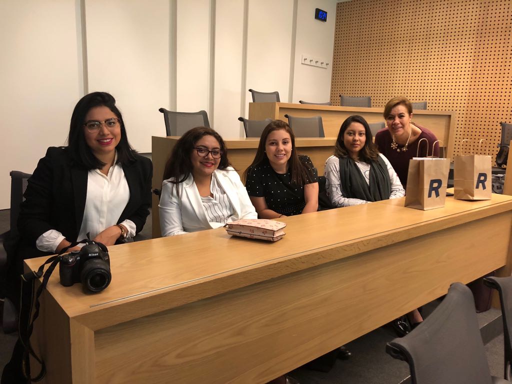 StarfieldConnects (@starfieldconnex) on Twitter photo A huge THANK YOU to <a href="/UofT/">University of Toronto</a> <a href="/rotmanschool/">Rotman School</a> for hosting our Marketing delegation from <a href="/ITESMCEM/">Tec Estado de México</a>. They loved the discussions with students from their hometown who have moved to Toronto. Their support and guidance is very appreciated!
#leaders #futureofmarketing #inspirational A huge THANK YOU to <a href="/UofT/">University of Toronto</a> <a href="/rotmanschool/">Rotman School</a> for hosting our Marketing delegation from <a href="/ITESMCEM/">Tec Estado de México</a>. They loved the discussions with students from their hometown who have moved to Toronto. Their support and guidance is very appreciated!
#leaders #futureofmarketing #inspirational