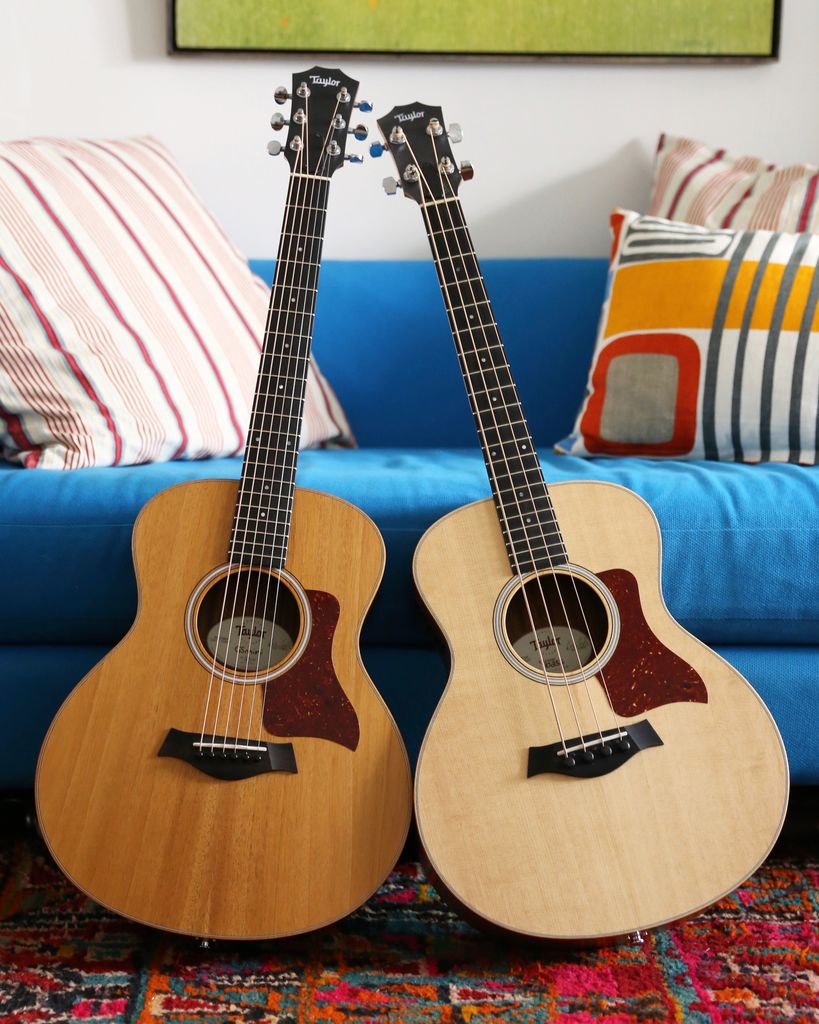 #TaylorTWOSday, anyone?! 🎸
#GSMini #OnTheRoad <a href="/TaylorGuitars/">Taylor Guitars</a> 
cur.lt/2Ll9Pog