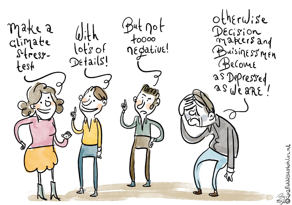 eccwo's tweet image. Check these out! A selection of illustrations from day 1 at #ECCWO18, seen through the eyes of @baskohler. We will post all final versions on the #PICES @Flickr account: flic.kr/s/aHskChKq67