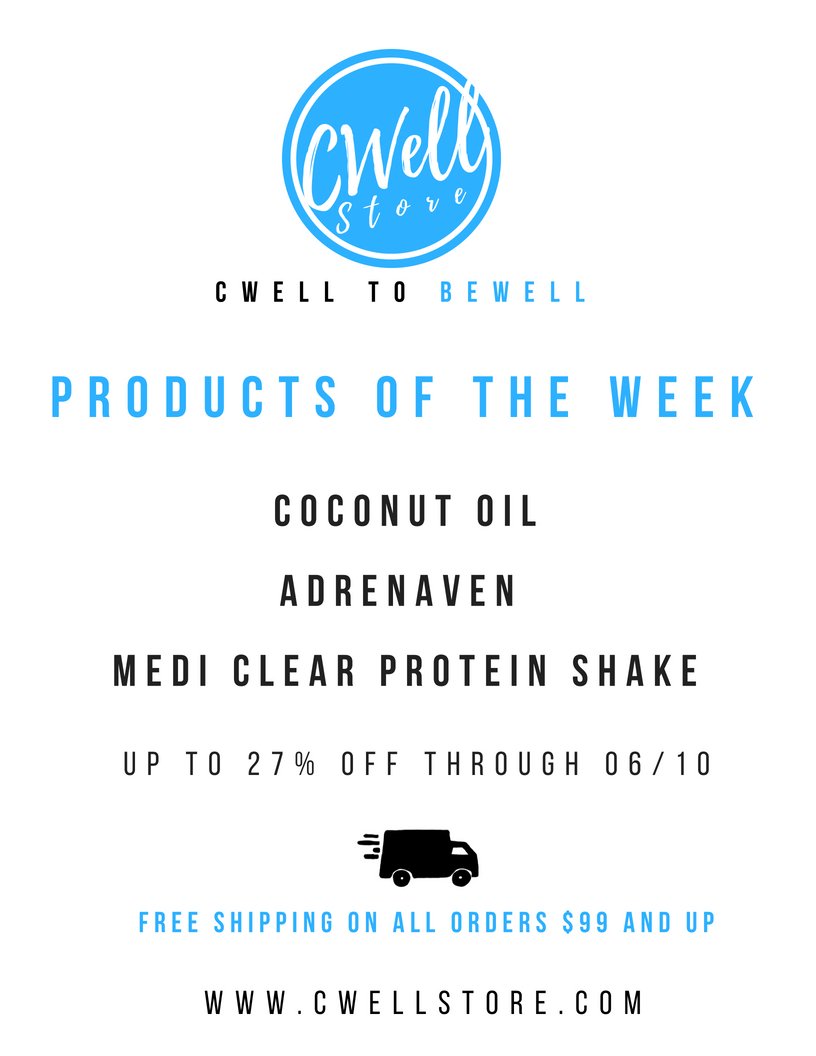 CWellStore's tweet image. 