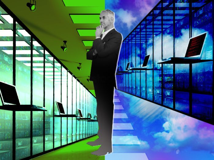 BMCSoftware's tweet photo. BMC retools its service management offerings for #AI, cloud era with #BMCHelix via @NetworkWorld: https://t.co/tBifLIHgtE #cloud #ITSMtoCSM https://t.co/gJKkMtHDng