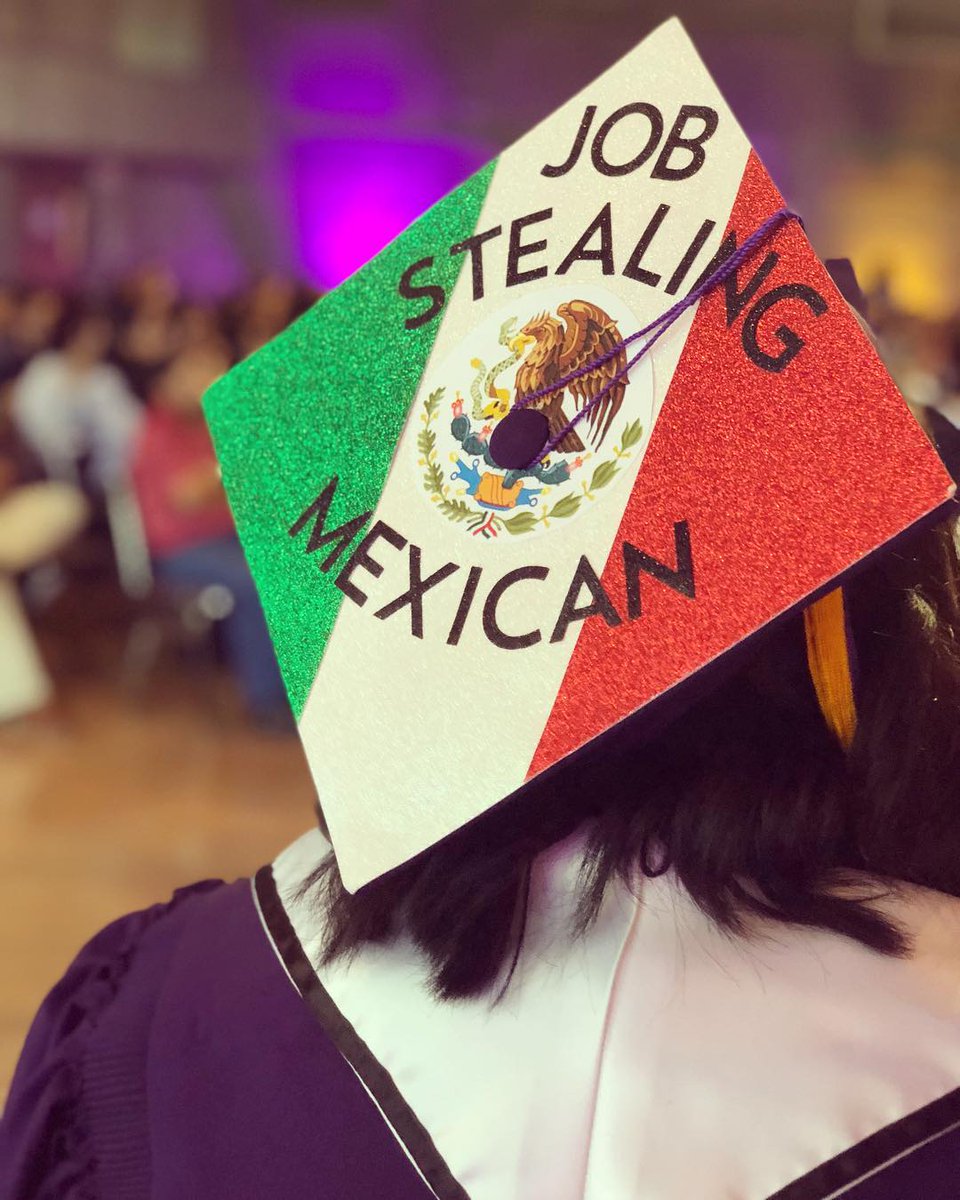 graduation cap maker