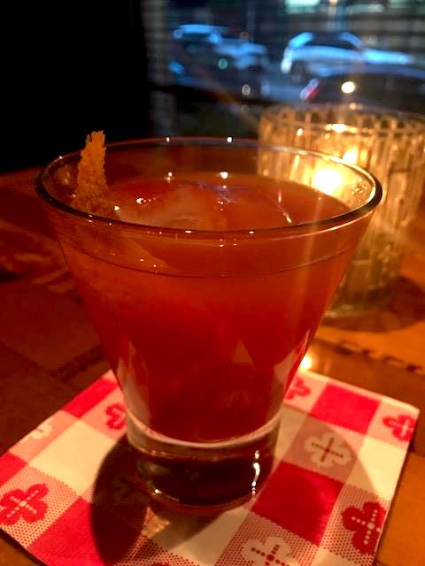 #CasaNonna #NYC celebrates #NegroniWeek 2018 and will be serving our specialty Negroni, "Lo Stallone Italiano," through June 10th. $1 from each sale will directly benefit our charity of choice: <a href="/nokidhungry/">No Kid Hungry</a>! Come sip for a good cause!