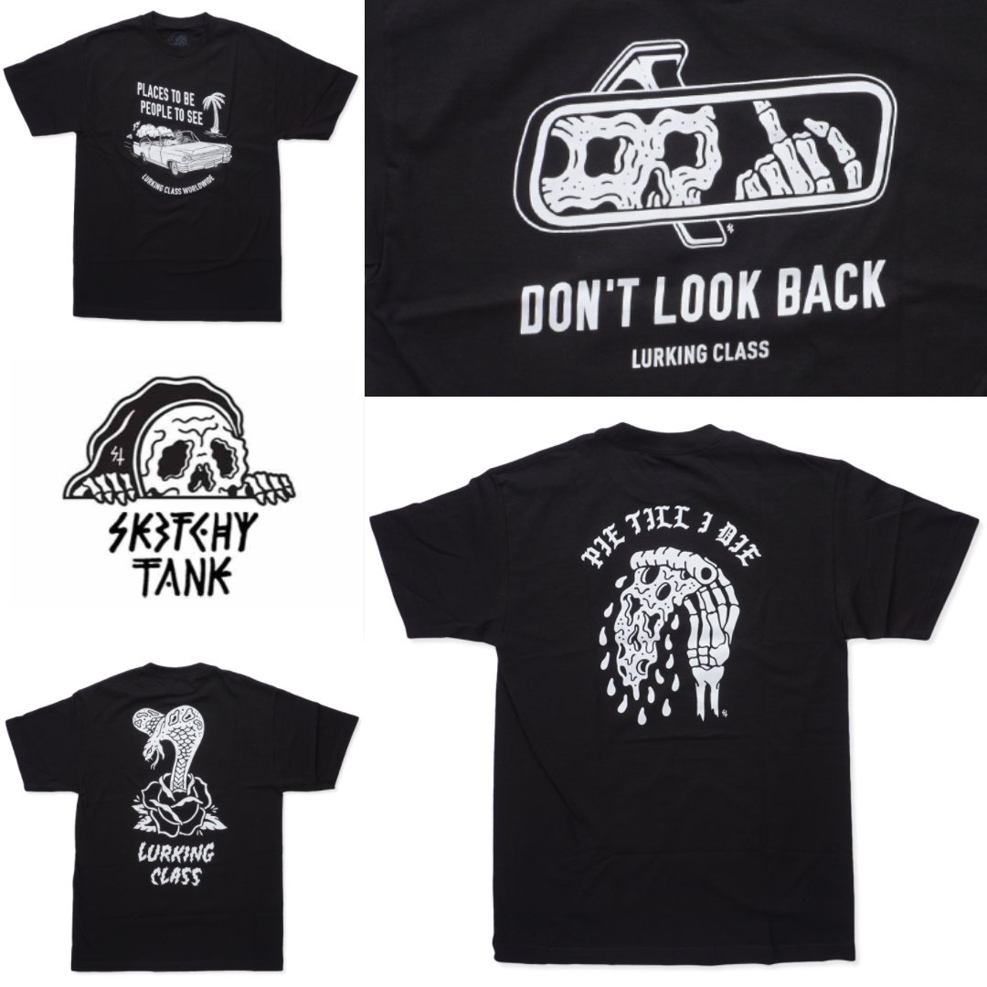 Moda3 On Twitter Black And White T Shirt Kind Of Person