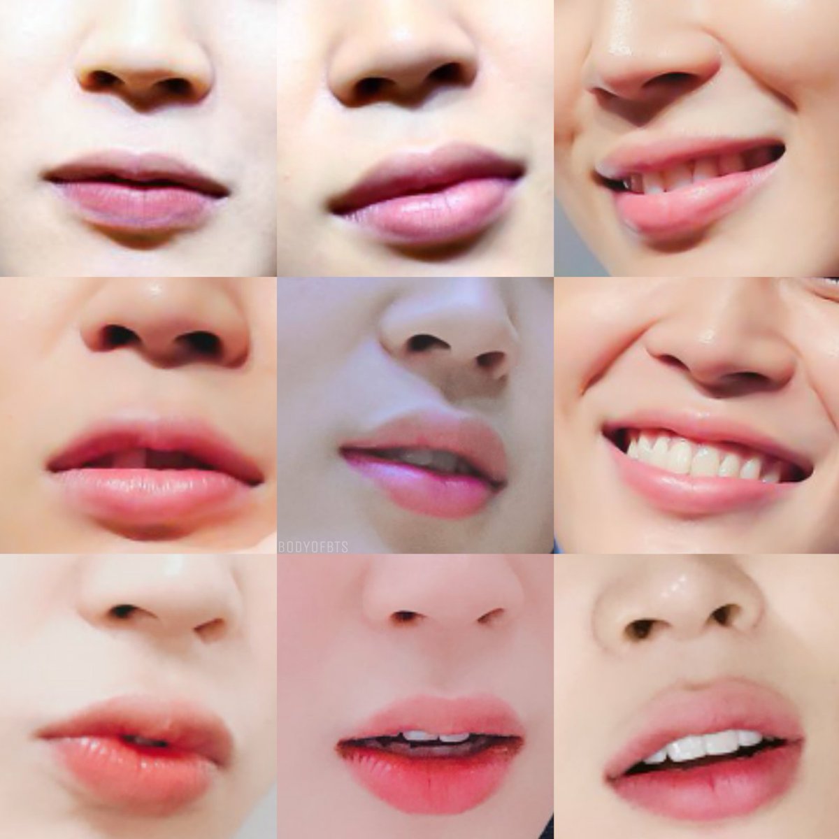 bodyofbts's tweet photo. Jimin's lips https://t.co/5lji5VtdhJ