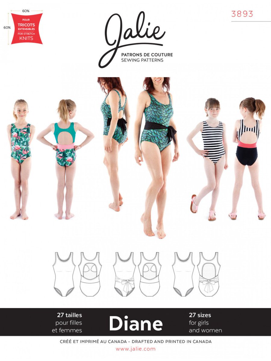 DoctorTDesigns's tweet photo. New Jalie Patterns and Marfy #sewing #patterns #Jalie #Marfy #shutupandtakemymoney https://t.co/8D5qodSGmL https://t.co/iRrkOfJRdZ