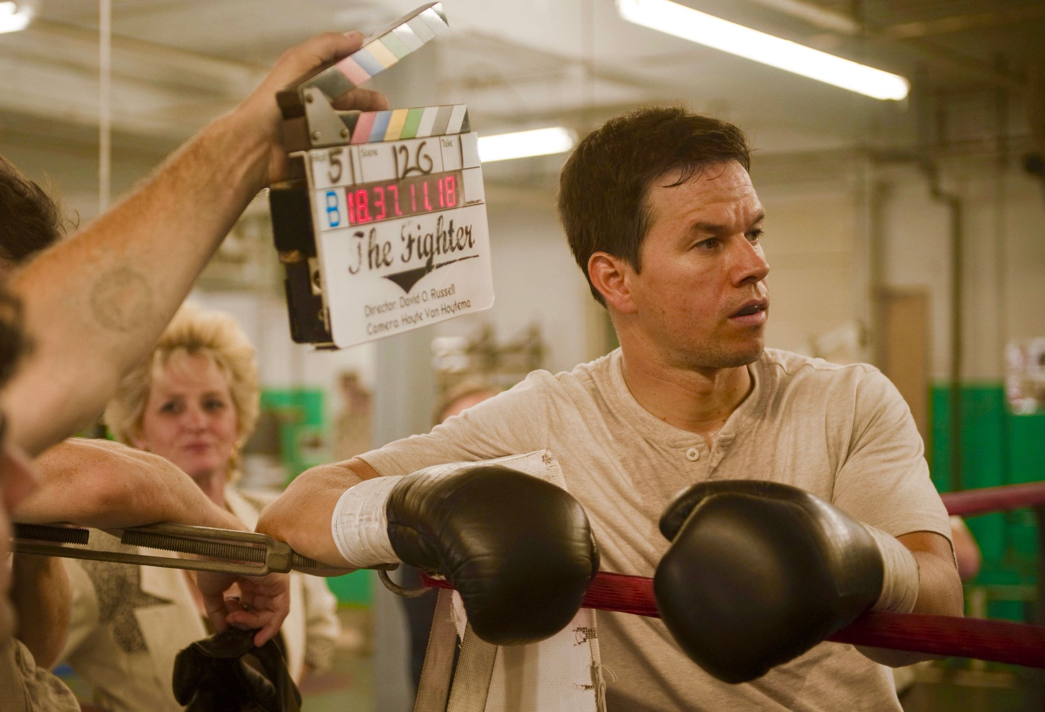 \"Imitators don\t last, and I\d like to last.\" 

Happy 47th birthday, Mark Wahlberg. 