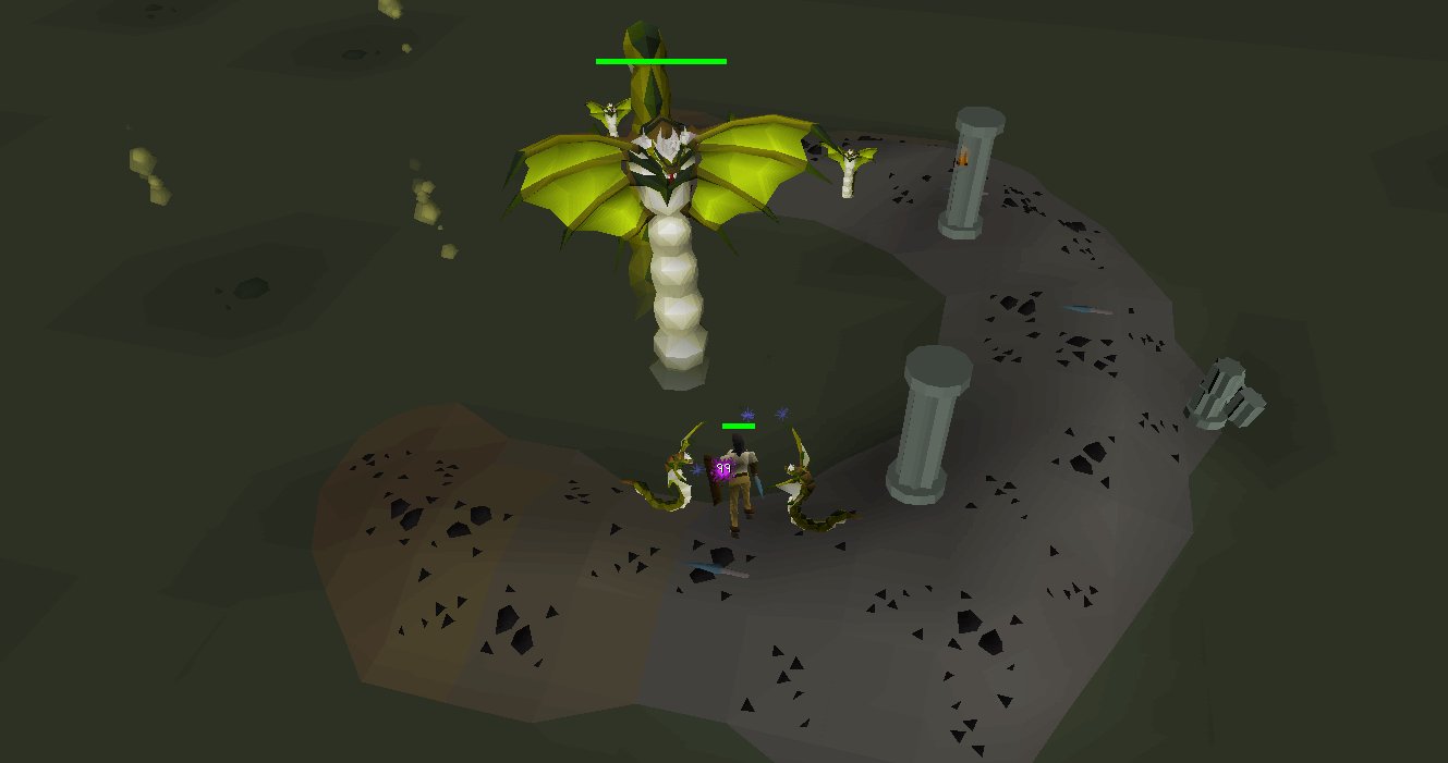 Zulrah
