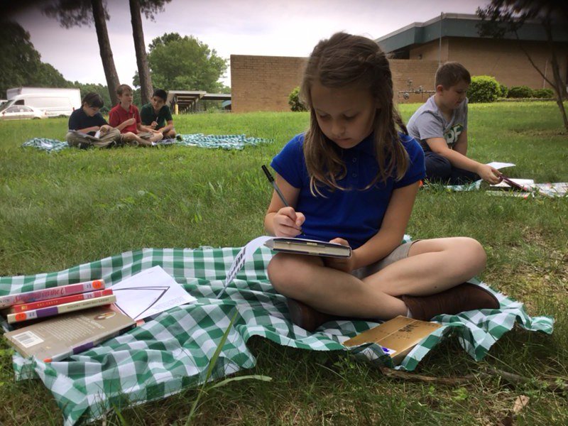 Ashley Holshouser tweet media