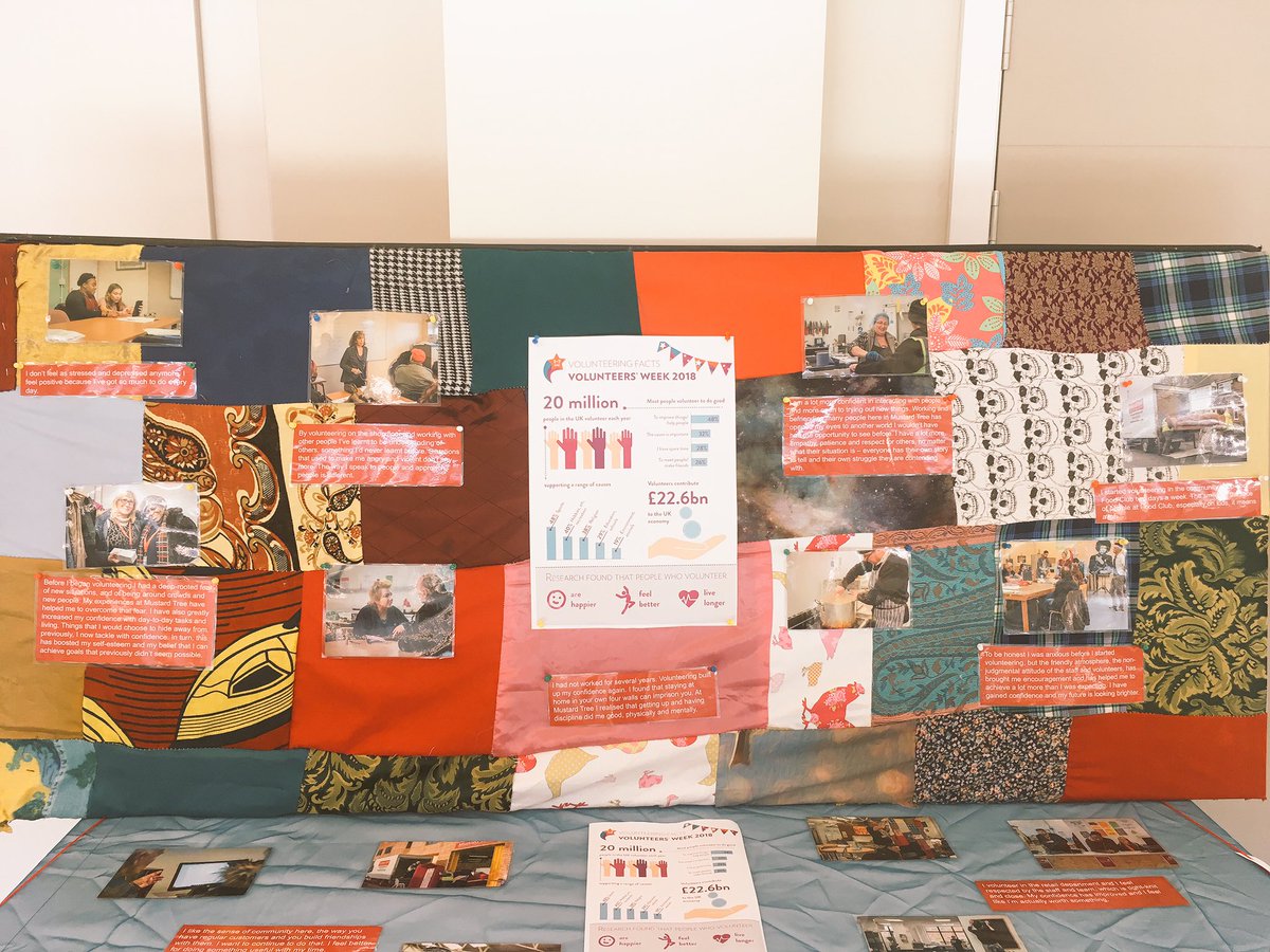 Mustard Tree On Twitter Working And Befriending Many - 