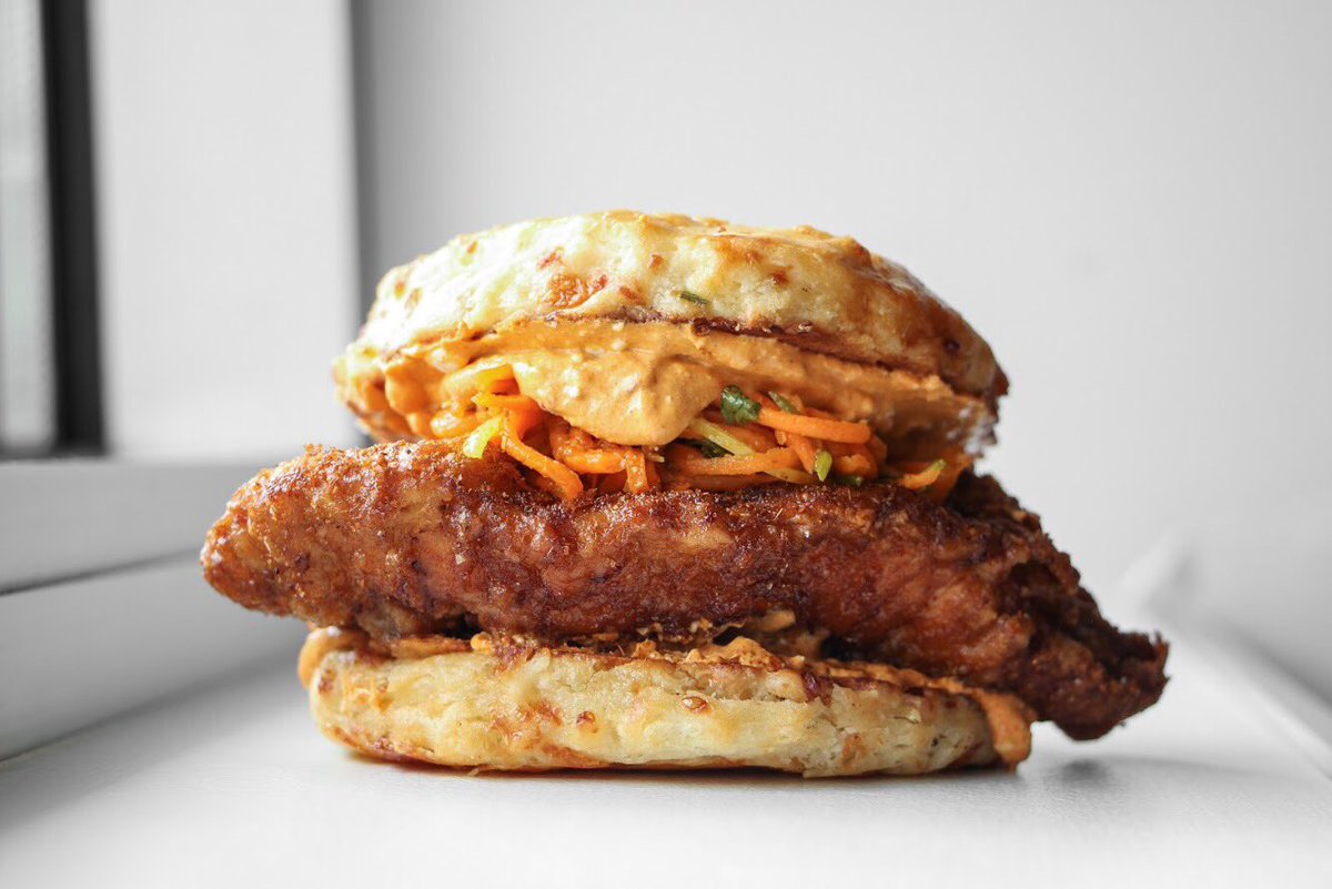 World Street Kitchen On Twitter M Moroccan F Fried C