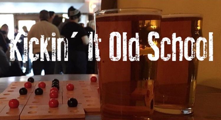 BrewNBoards's tweet photo. New post on the #brewnboards blog. Let us know what you think of our latest #beer and #boardgame pairing of Kulami and Pub Ale from @StrongRopeBrew #brooklynbrew #brooklynblogger #pairing https://t.co/vkcN5dmt8l