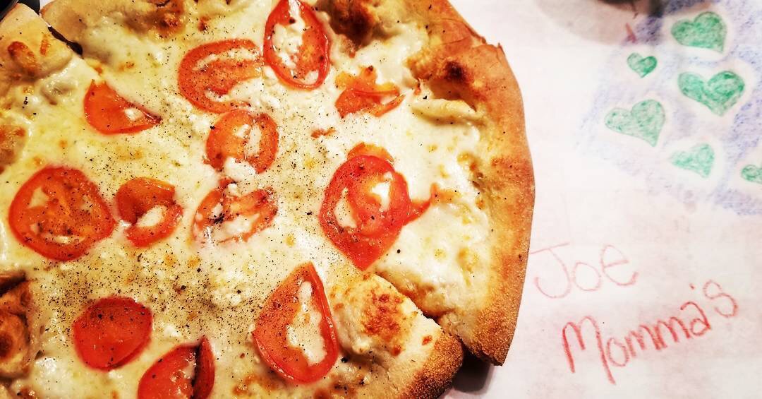 JoeMommasTulsa's tweet image. Today’s slice is everyone’s favorite! Betty White! #comegetyousome!