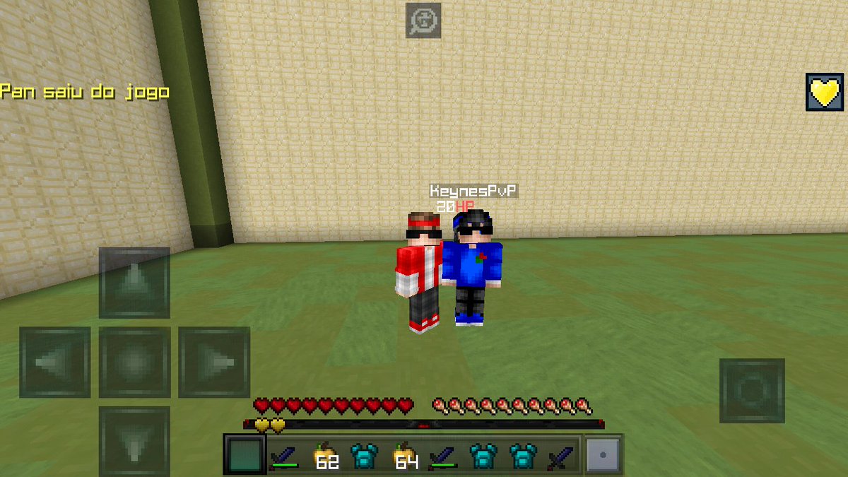 NoqstClan's tweet photo. CxC Ft3 [ Rakuzan ] ( sem Twitter )
Noqst 3 - 2 Rakuzan

Notes: Bons Jogadores , humildes , recomendo 
Hosp: @InsanityUHCs ❤️ https://t.co/AeY4RoFdz4