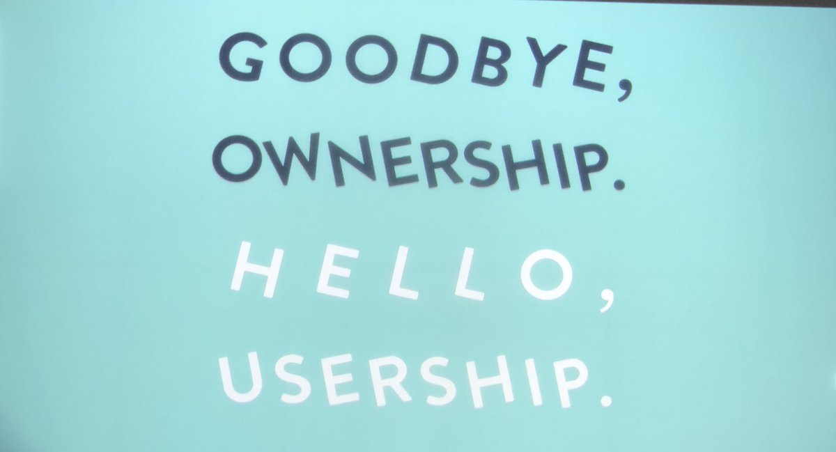 SilvinaElBaba's tweet photo. #subscribed brand on point @Zuora https://t.co/Voc5tCFSVA