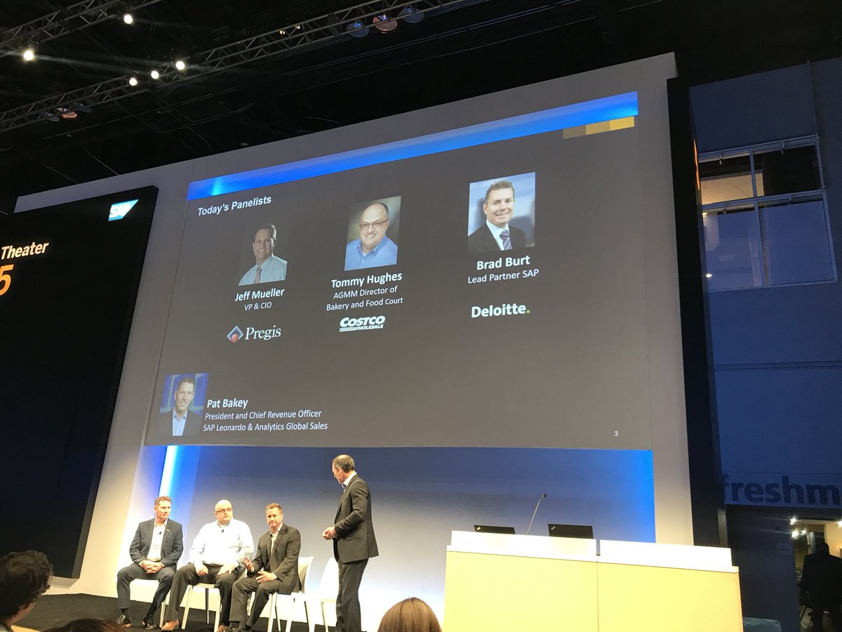 Andreas Hauser On Twitter Costco Pregis Sharing Their