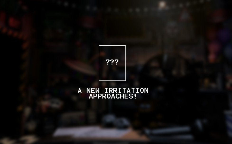 FiveNightsAtFreddy's (@nightsatfreddys) on Twitter photo 