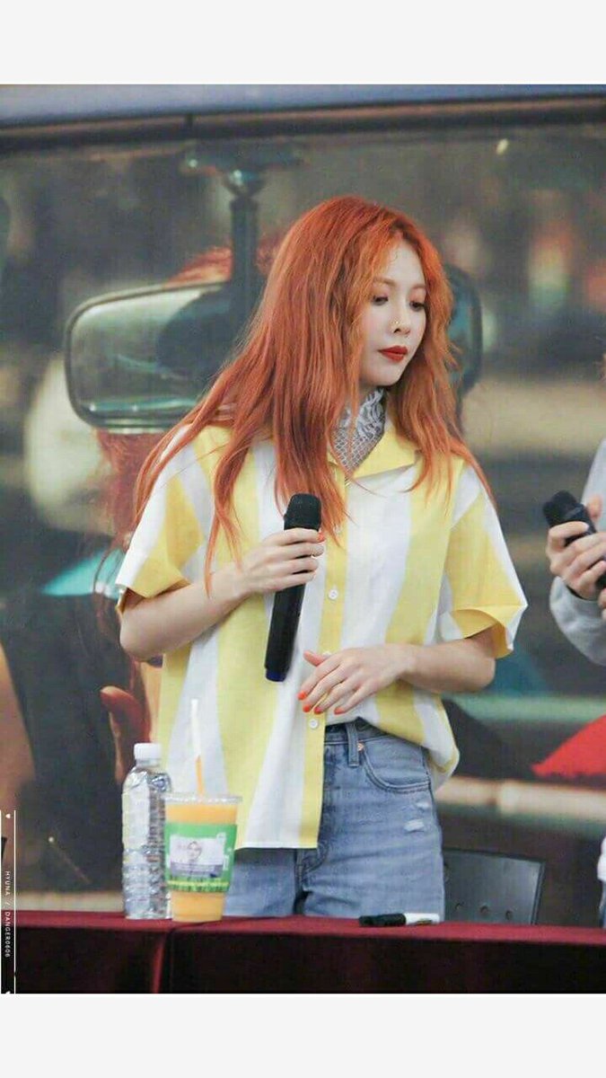 İyiki doğdun HyunA !!#HappyHyunaDay #QueenHyunaDay