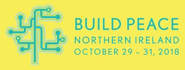 InPeaceLab (@inpeacelab) on Twitter photo Find out about #BuildPeace conference in October 2018, the role of tech in peacebuilding #PeaceTech
▶️ howtobuildpeace.org
<a href="/UlsterUni/">Ulster University</a> @howtobuildup @Paul_BCT <a href="/OrnaYoung/">Orna Young</a> <a href="/duncan_morrow/">Duncan Morrow</a> <a href="/JohnPeto/">John Peto</a> <a href="/CDPB_NI/">Centre for Democracy and Peace</a> <a href="/howtobuildpeace/">Build Up</a> <a href="/evagrosman/">Eva Grosman</a> Find out about #BuildPeace conference in October 2018, the role of tech in peacebuilding #PeaceTech
▶️ howtobuildpeace.org
<a href="/UlsterUni/">Ulster University</a> @howtobuildup @Paul_BCT <a href="/OrnaYoung/">Orna Young</a> <a href="/duncan_morrow/">Duncan Morrow</a> <a href="/JohnPeto/">John Peto</a> <a href="/CDPB_NI/">Centre for Democracy and Peace</a> <a href="/howtobuildpeace/">Build Up</a> <a href="/evagrosman/">Eva Grosman</a>
