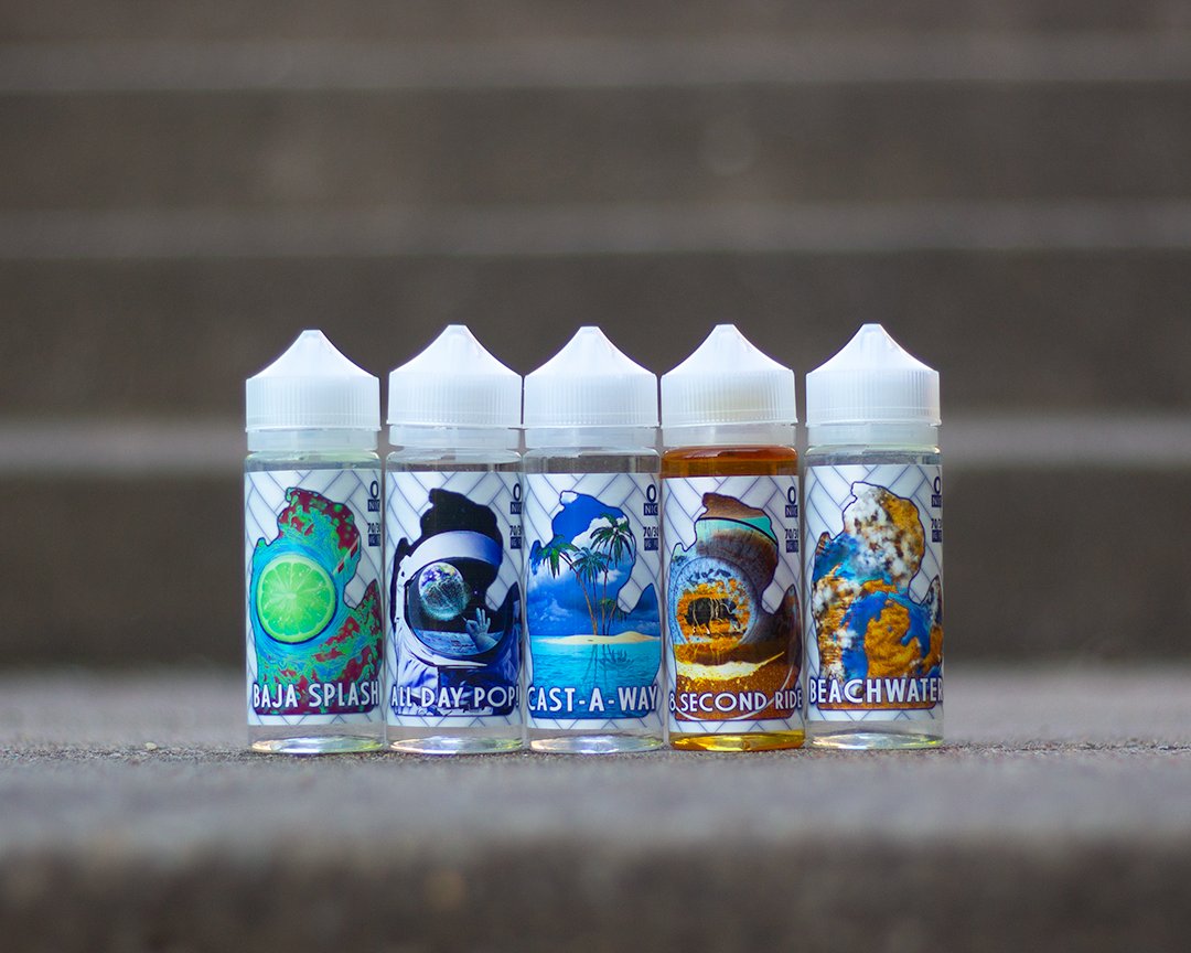 Save 20% at MittenVapors.com
Promo Code: June20
Code Applies to Mitten Vapors E-Liquid

#MittenVapors #MittenMafia #MittenMail
#Vape #Vapeporn #Vapeon #Vapemail #Vapejuice #Vapenation #Vapedaily #Vapelife #Vapelyfe #VapeTricks