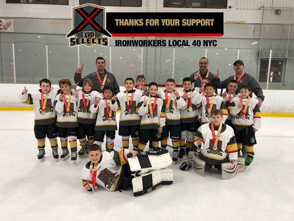 XHP Selects tweet media