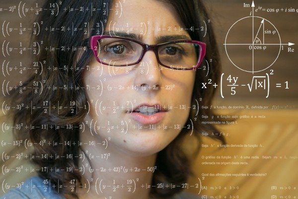 ManuelaDavila's tweet photo. Está acontecendo hoje a primeira fase da Olimpíada Brasileira de Matemática nas Escolas Públicas (OBMEP). 
Seja de humanas, de exatas, biológicas, ou exaustas, uma boa sorte para todo mundo que está fazendo 🤓 https://t.co/ViZlkW5Fro