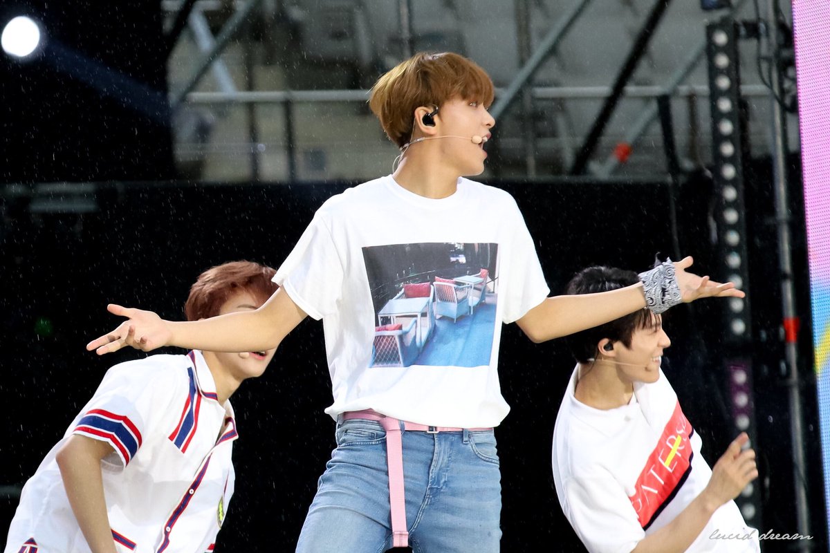 nctarchieve's tweet photo. #HappyHAECHANday
180512 | © Lucid Dream 
#NCT #NCT2018 #Haechan https://t.co/qKP1crQZHl