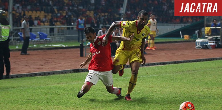 Ismed Berharap Mental Pemain Tetap Terjaga jacatra.net/read/2715-supo… #Persija