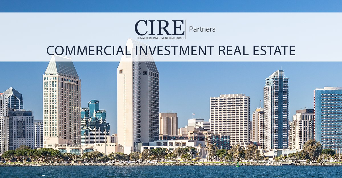 CIREPartners's tweet photo. At CIRE Partners, our mission is to provide our clients with the highest level of professional advisory services to accurately meet their real estate investment goals. Learn more here: https://t.co/WcAN0E5XrX https://t.co/RVIZXZjTme