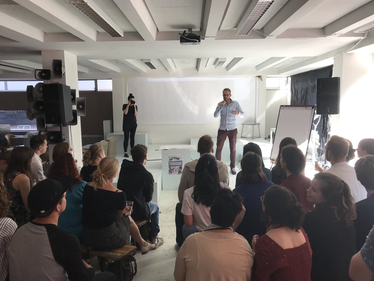 GovJam Rotterdam tweet media