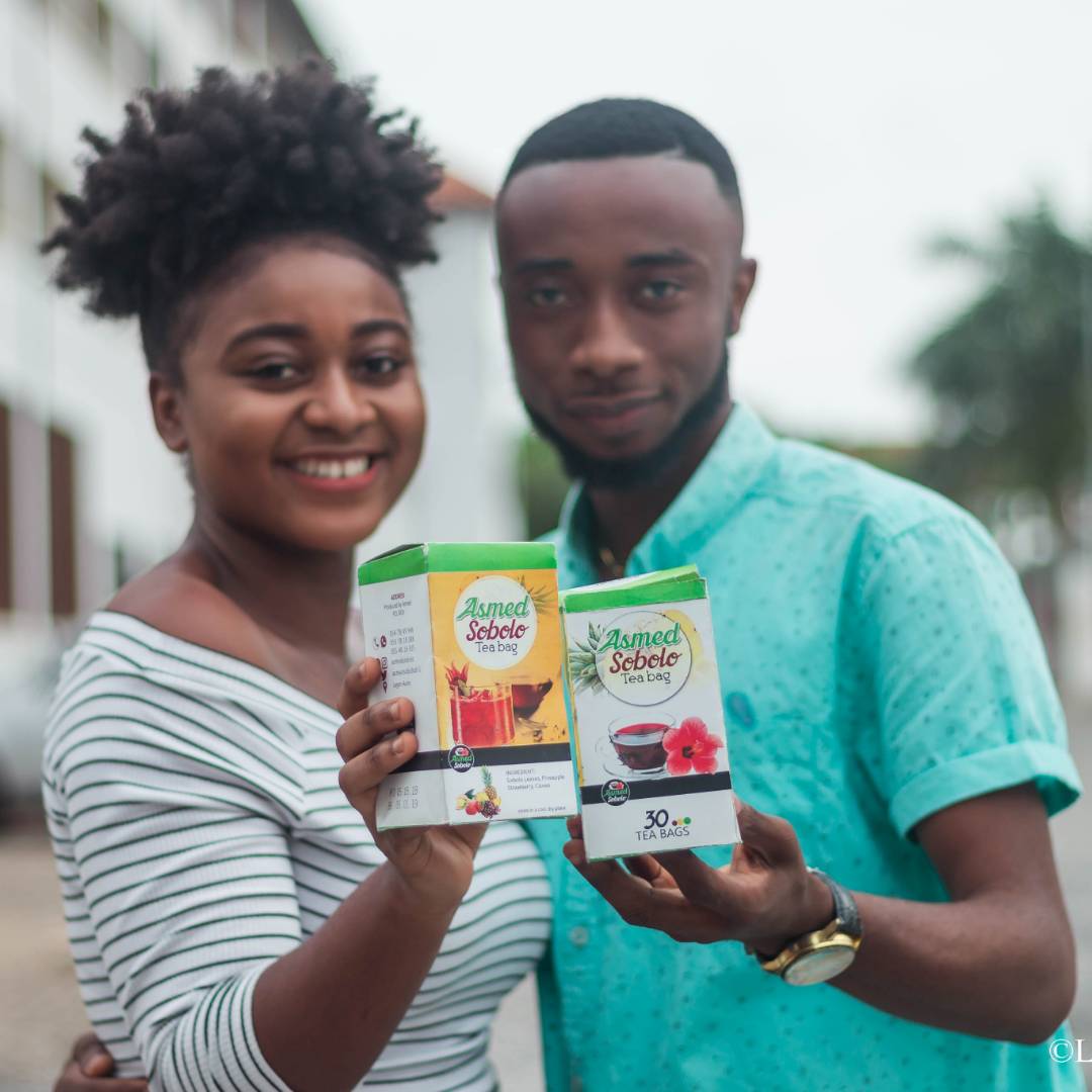 FUNTRAVELGH's tweet photo. let's give it up to @sobofresh for taking a further step after the #UGBSEntrepFair18 by starting a great business..we're happy it didn't end for this group member(s) of @bravo_consult.. https://t.co/G8REMh2jgx