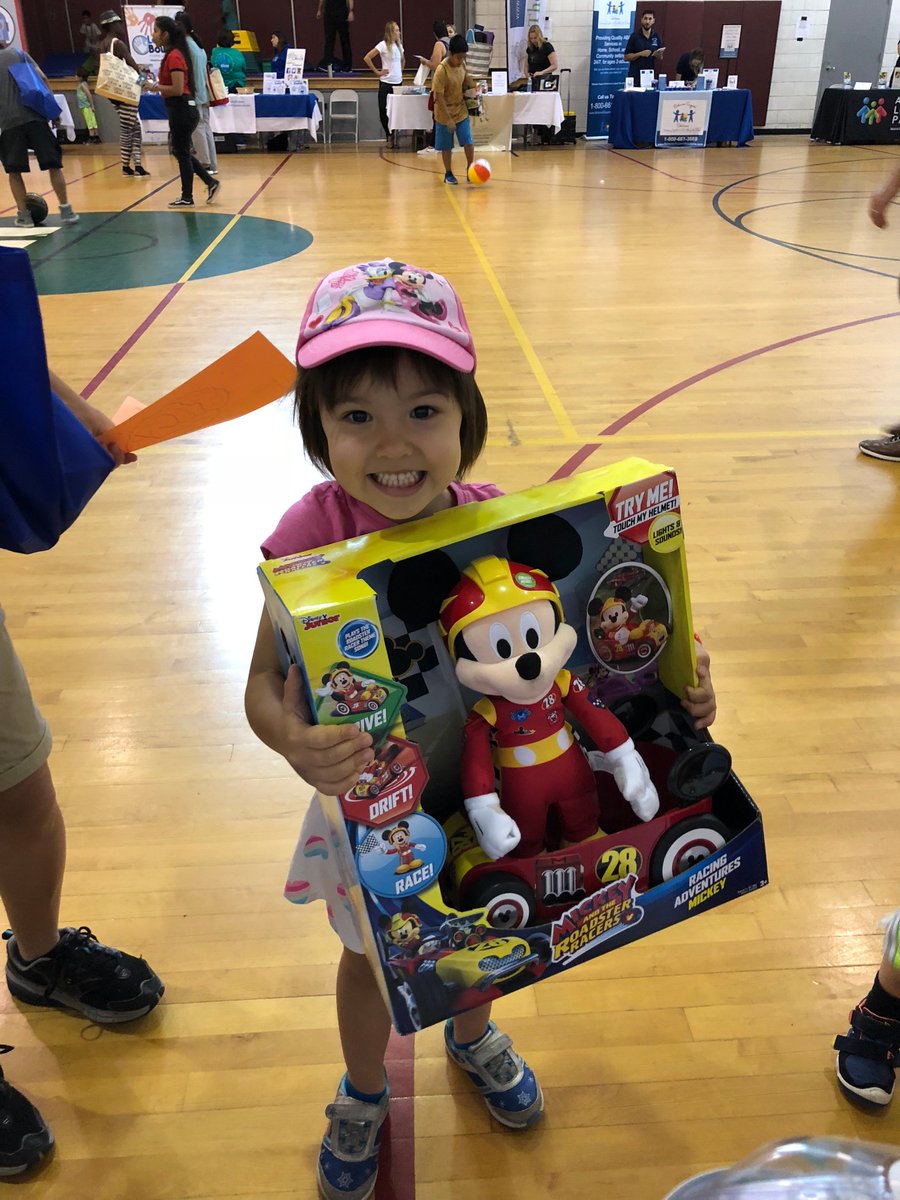 LAParentMag's tweet photo. A huge THANK YOU to all of our sponsors, partners and community for helping make yet another #InclusiveDayLA a wonderful event. We hope you enjoyed the fun on Sunday @PanPacificPark. Our next Inclusive Day L.A. is Sept. 15 at Van Nuys Sherman Oaks Rec Center. See you there! https://t.co/H9a5Jgnc9Q